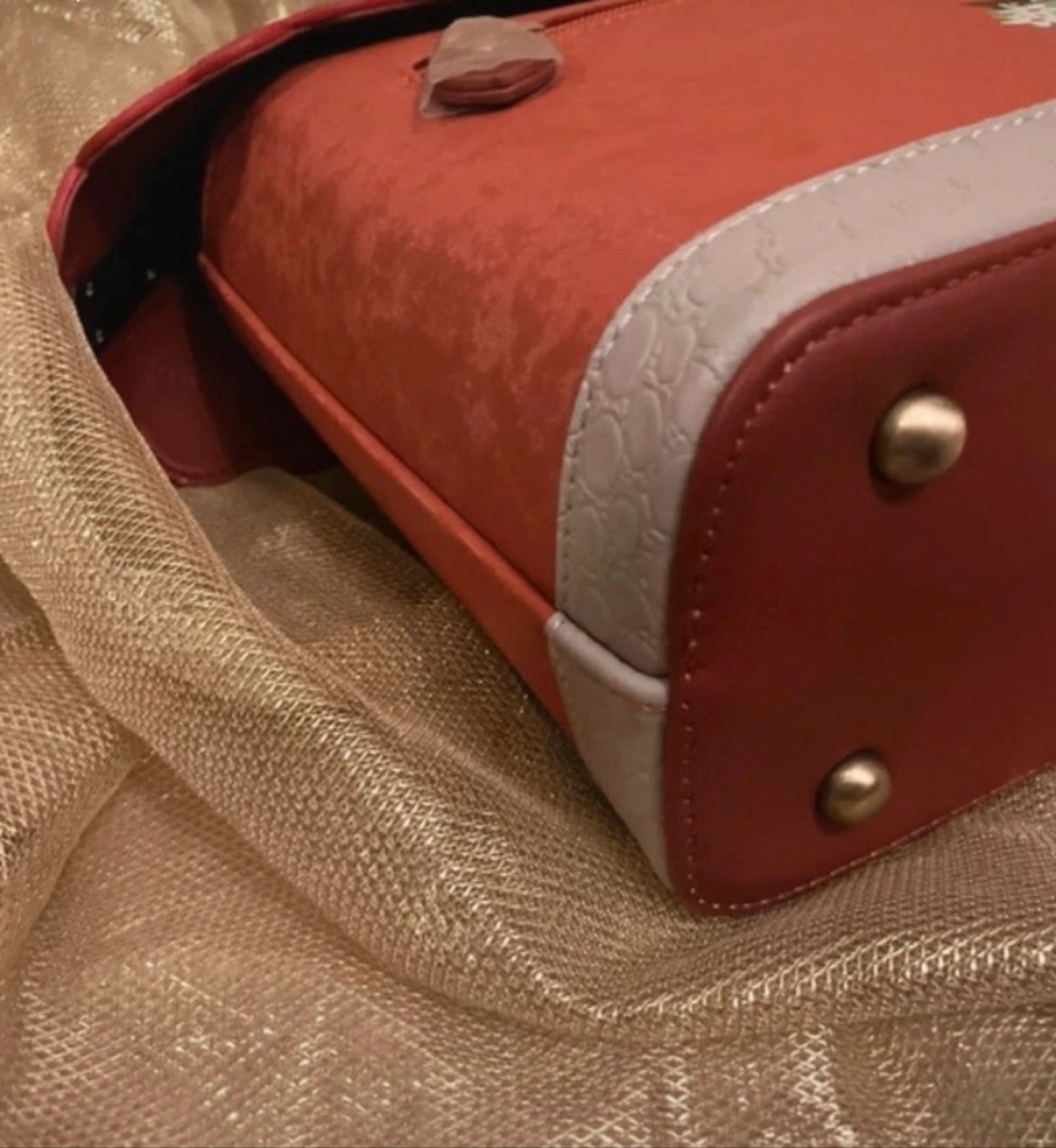 Sublime bolsa de cerámica Vendula – photo 6